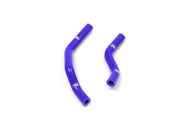 Samco Sport Radiator Hose Kit In Blue
