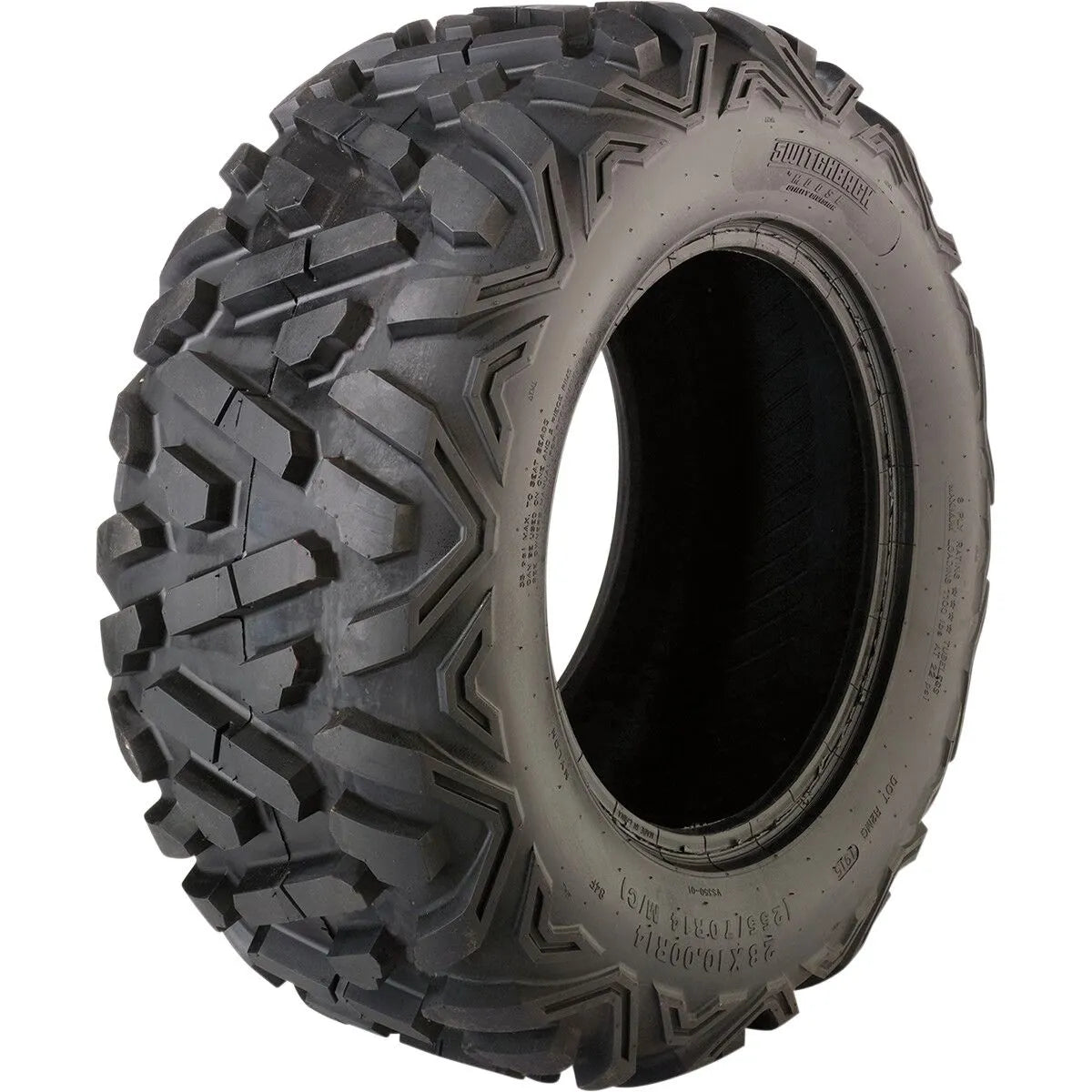 Moose Offroad Switchback Tire 255/65-12