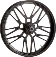 Arlen Ness Split-spoke 19" Billet Aluminum Rim