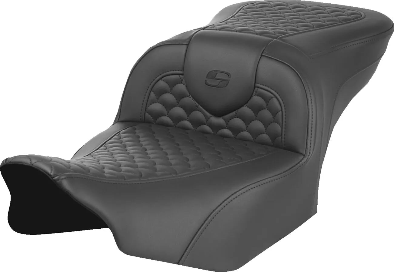 Saddlemen Roadsofa Dragon Scale Seat