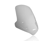 Wrs Windscreen Smoke 15-1/2"