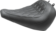 Mustang Wide Tripper Solo Seat