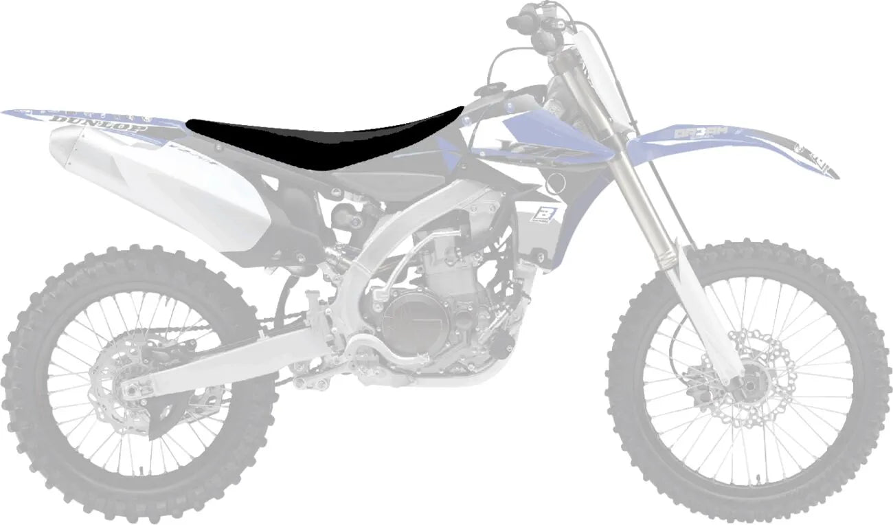 Blackbird Racing Pyramid Seat Cover