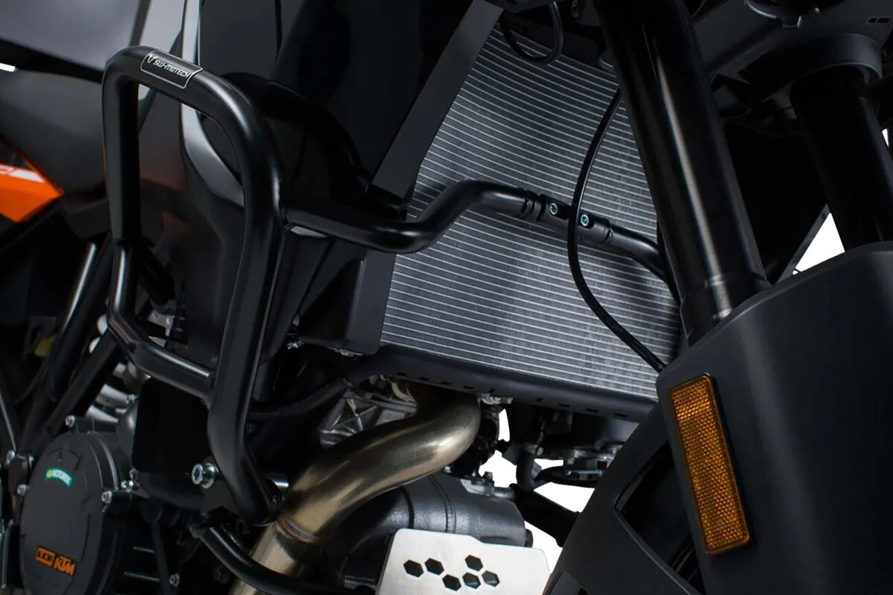 Sw-motech Crash Bar For Frame Mounting