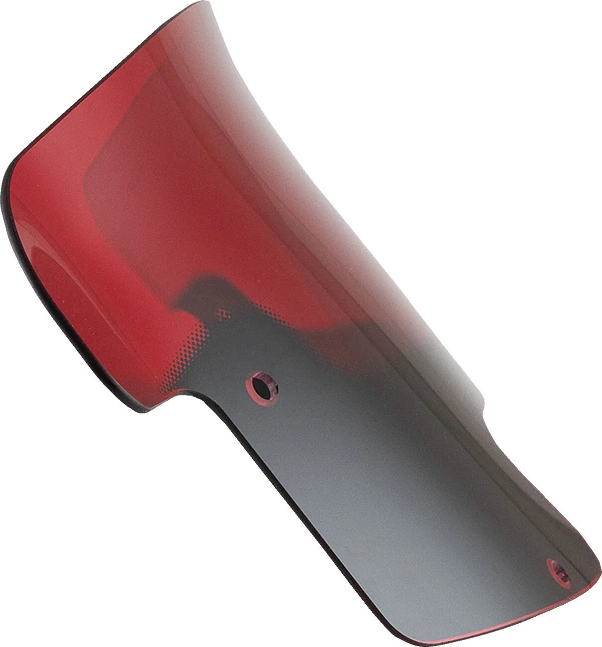 Klock Werks Kolor Flare™ Windshield