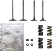 Wiseco Valve Kit - Steel Valves And Springs