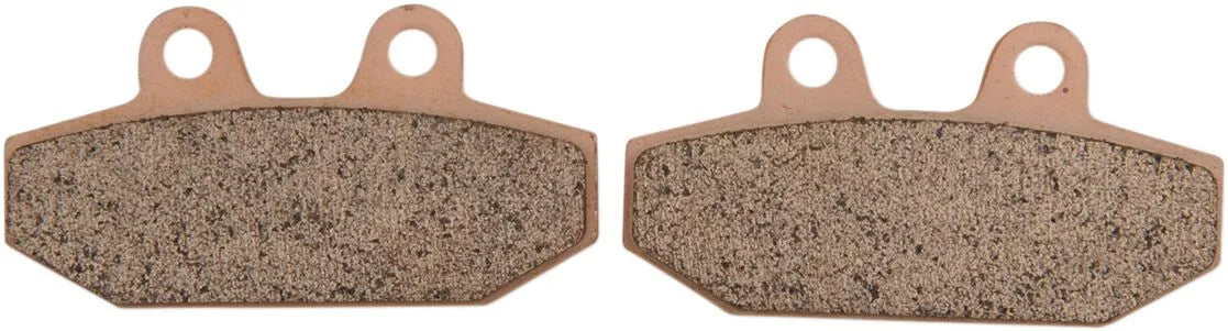 Ebc Hh Sintered Brake Pads For Harley-davidson/buell