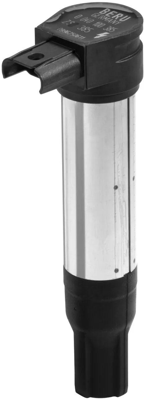 Beru Ignition Coil - High-performance Replacement