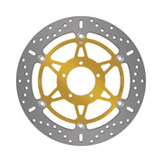 Ebc X-series Brake Rotor For Sport Bikes