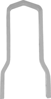 Drag Specialties Square Sissy Bar