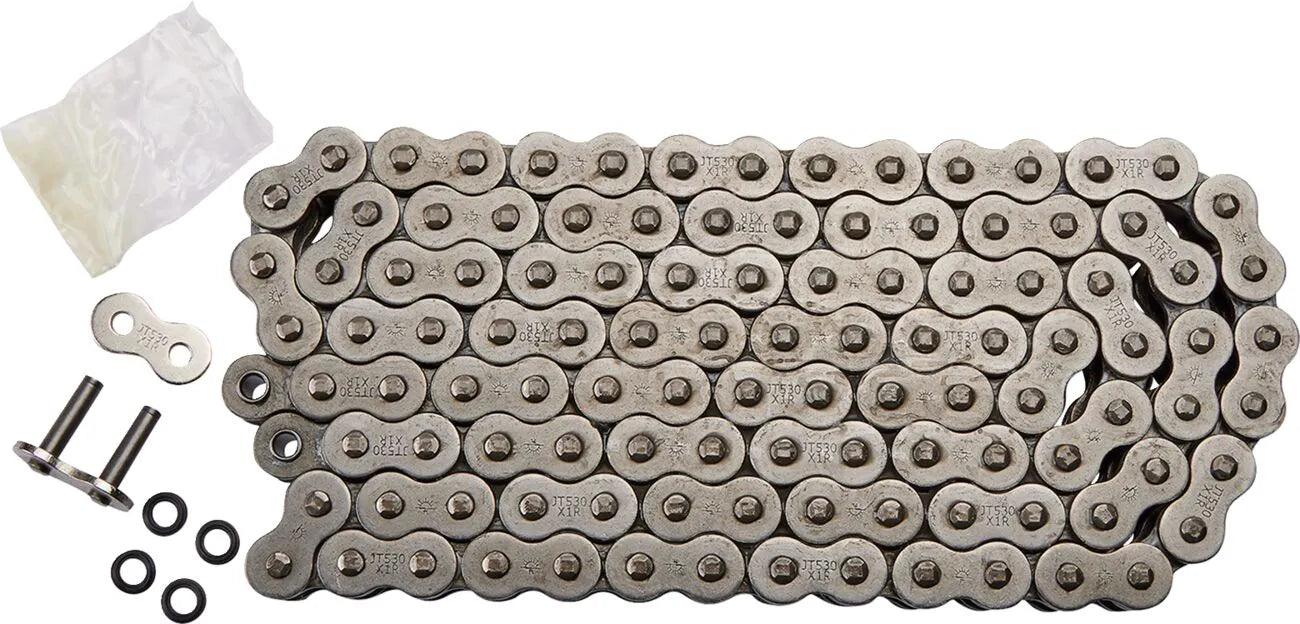 Jt Chains 530 X1r Heavy Duty Drive Chain