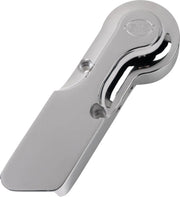 S&s Cycle Oil Filter Mounting Bracket Kit Polished