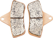 Sbs Ats All-terrain Sintered Brake Pads