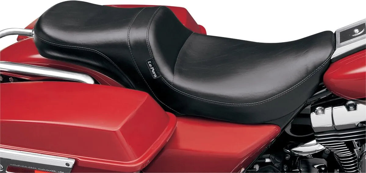 Le Pera Daytona 2-up Seat