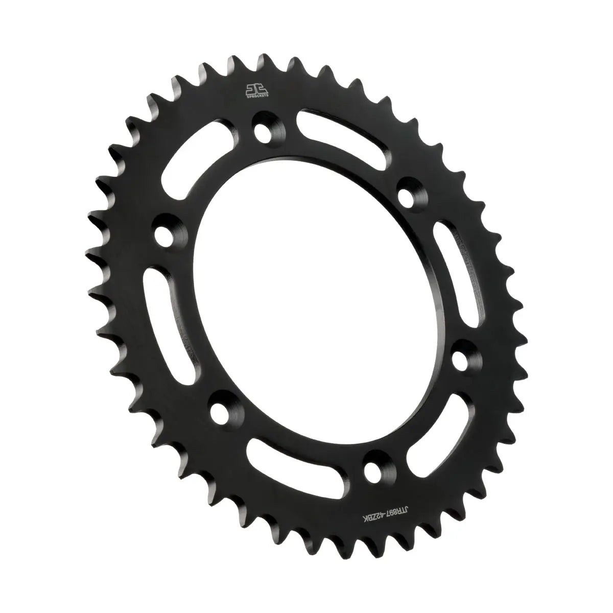 Jt Sprockets Steel Rear Sprocket - 520
