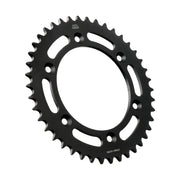Jt Sprockets Steel Rear Sprocket - 520