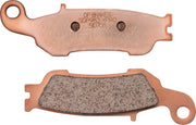 Dp Brakes Sdp Pro-mx Sintered Brake Pads