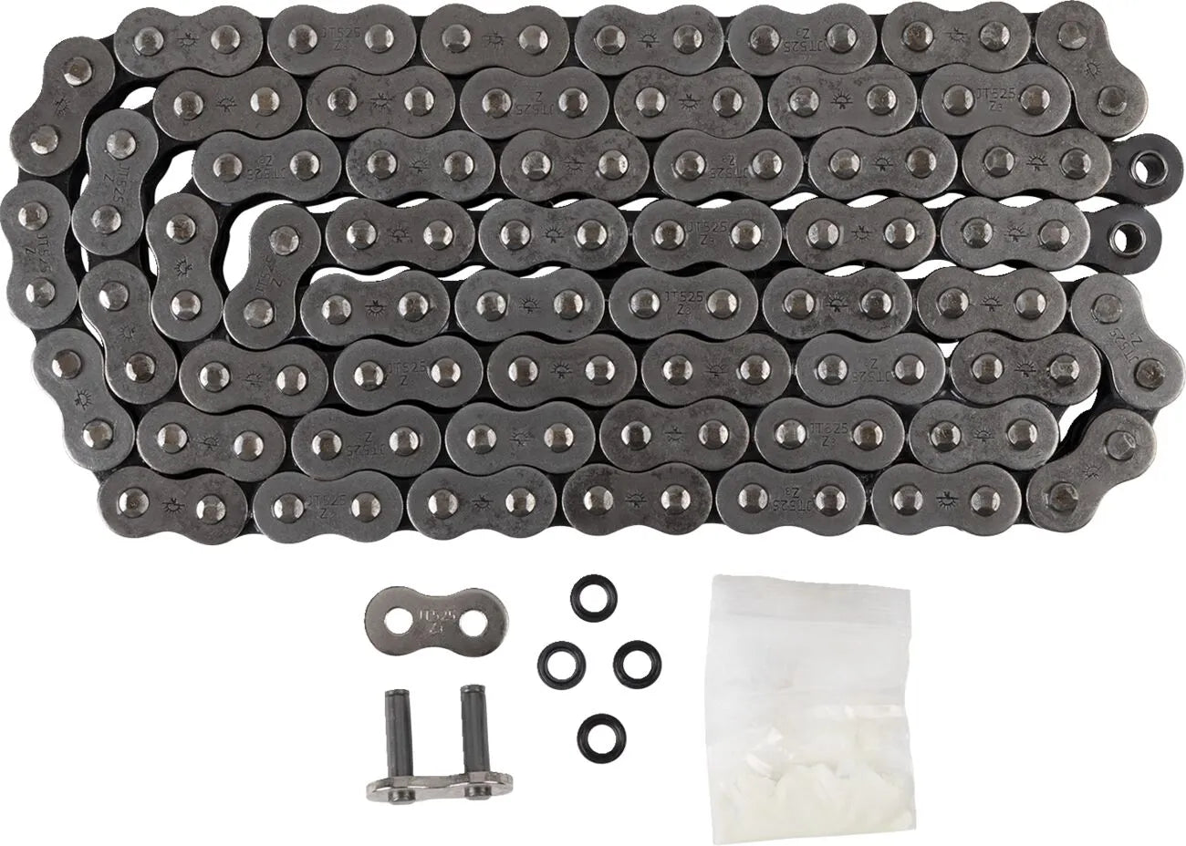 Jt Chains 525 Z3 Heavy Duty Drive Chain