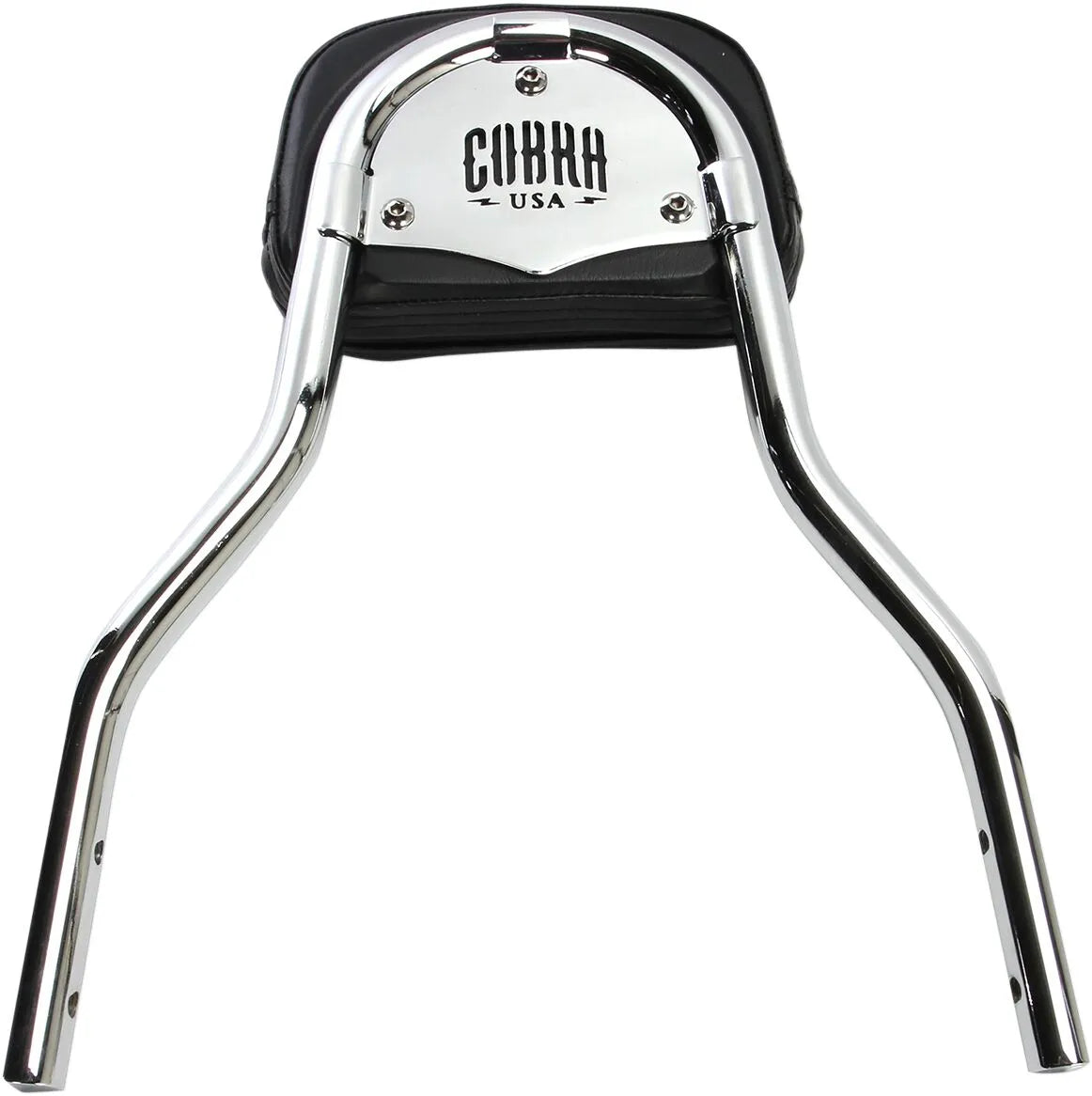 Cobra Detachable Backrest Kit