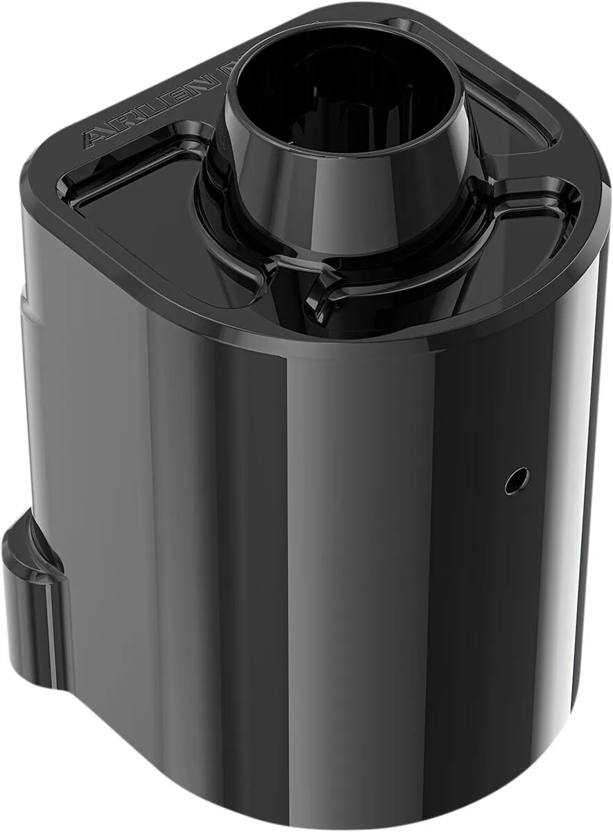 Arlen Ness Method Ignition Switch Cover