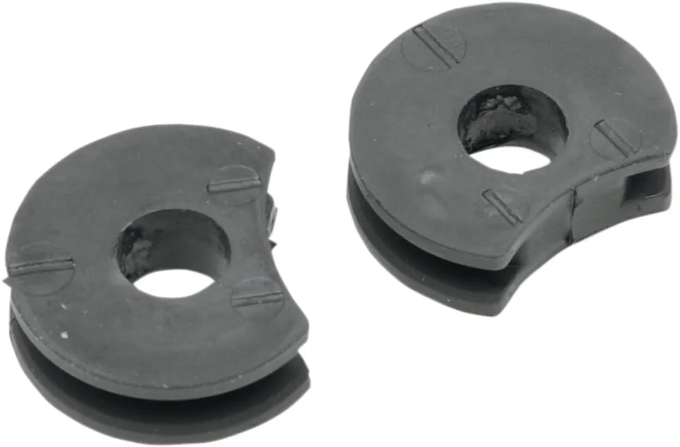 Drag Specialties Docking Hardware Bushings