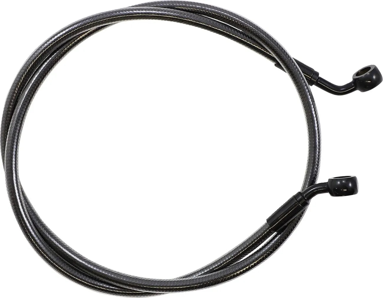 Magnum Shielding E-z Align Front Brake Line For Non-abs Models
