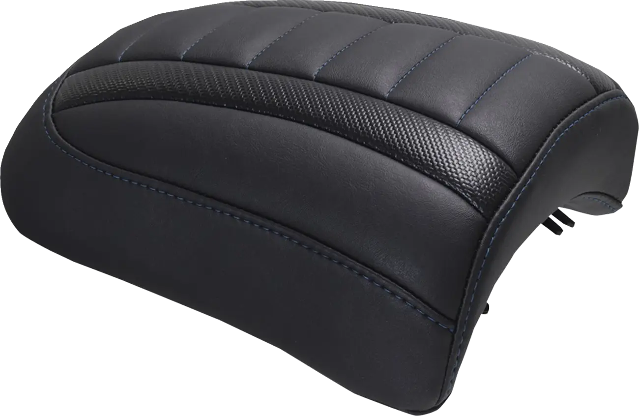 Mustang Padded Passenger Seat Cowl