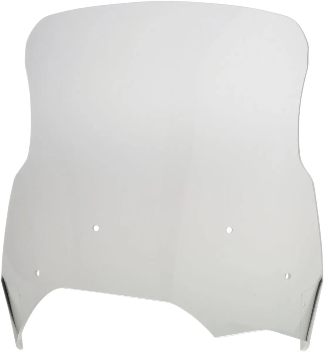 Moose Offroad Adventure Windscreen - Clear