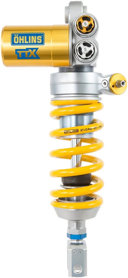 Ohlins Ttx Gp Shock Absorber