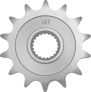 Moose Offroad Front Sprocket - Chromoly Steel
