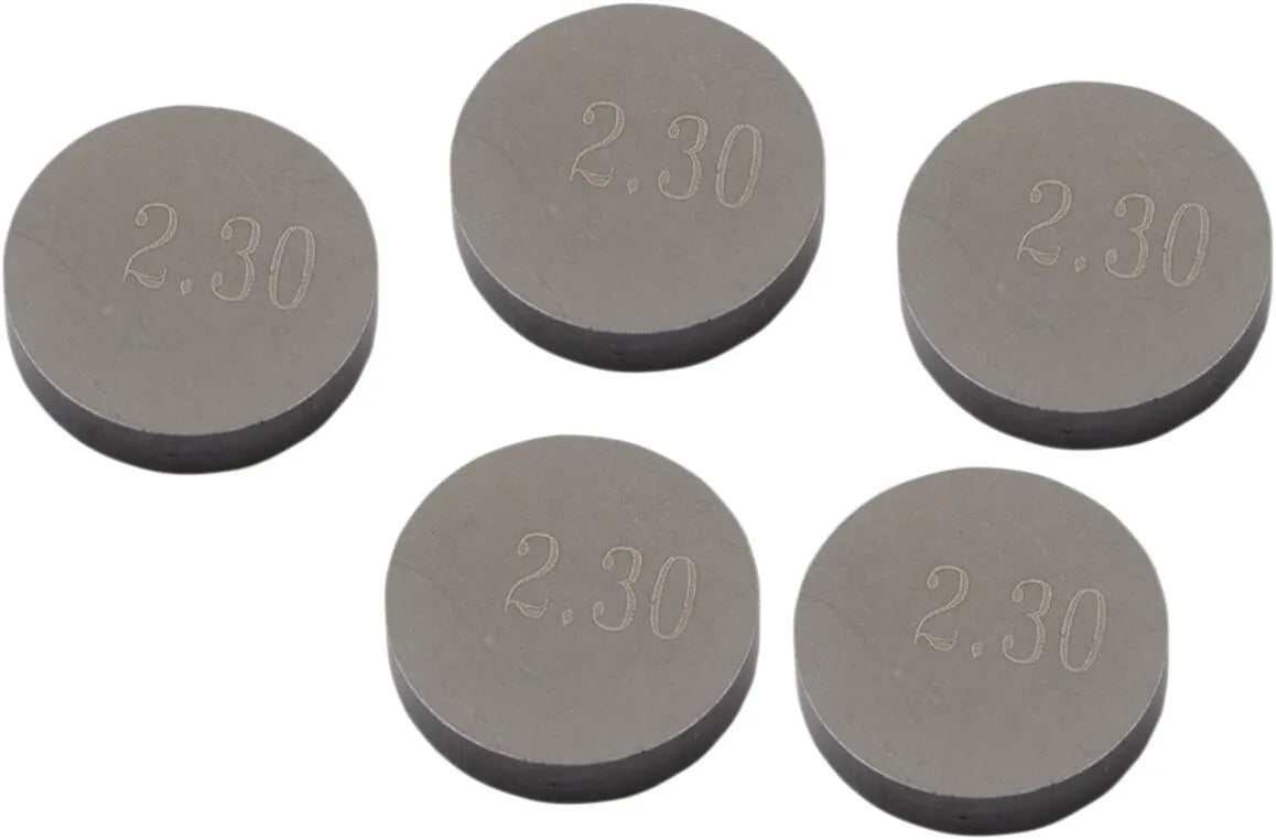 Prox 10.00 Mm Valve Shims