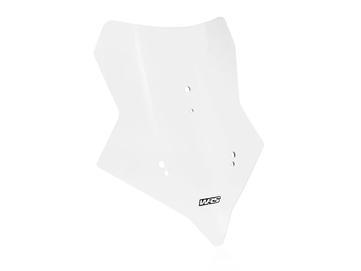 Wrs Windscreen Sport X-cape 650 - Clear