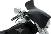 Memphis Shades Batwing Spoiler Windshield 5"