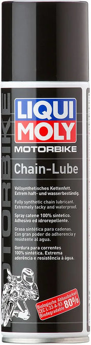 Liqui Moly Chain Lubricant For Motorcycle Chains