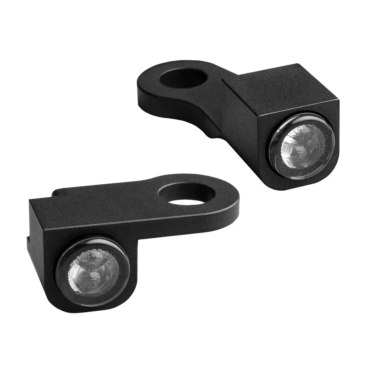 Heinz Bikes Nano Handlebar Turn Signals