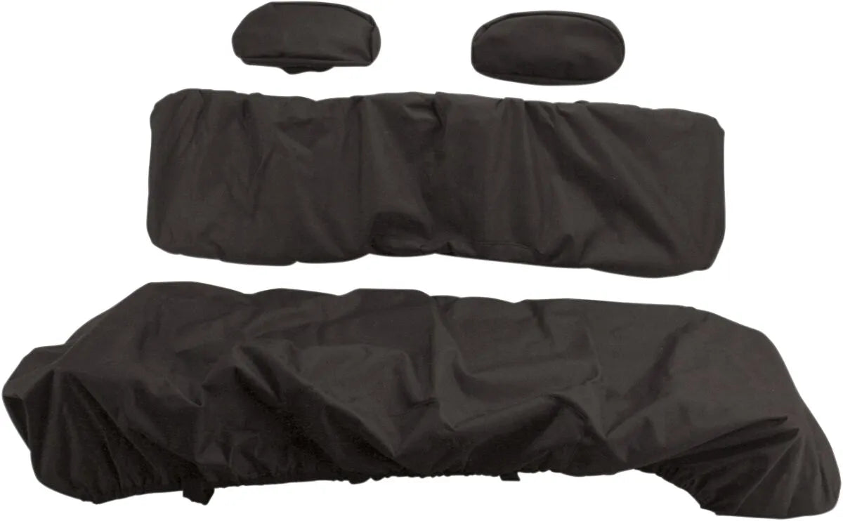 Moose Offroad Bench And Bucket Seat Cover
