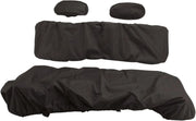 Moose Offroad Bench And Bucket Seat Cover