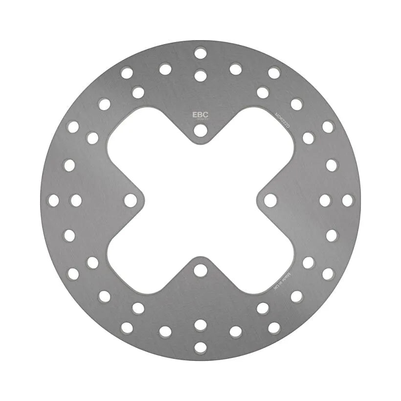 Ebc Round D-series Fixed Offroad Brake Rotor