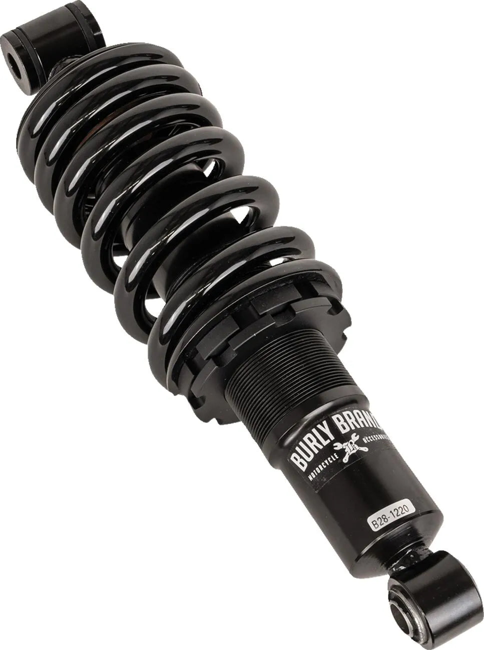 Burly Brand Slammer Shocks For M8 Softail