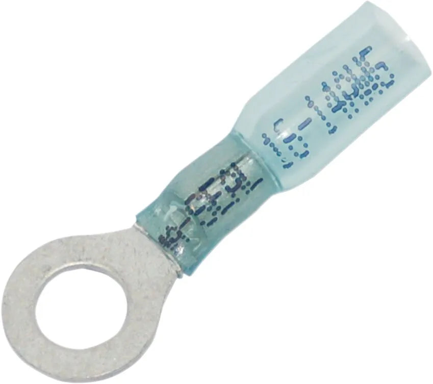 Namz Heat Shrink Quick Disconnects & Terminals