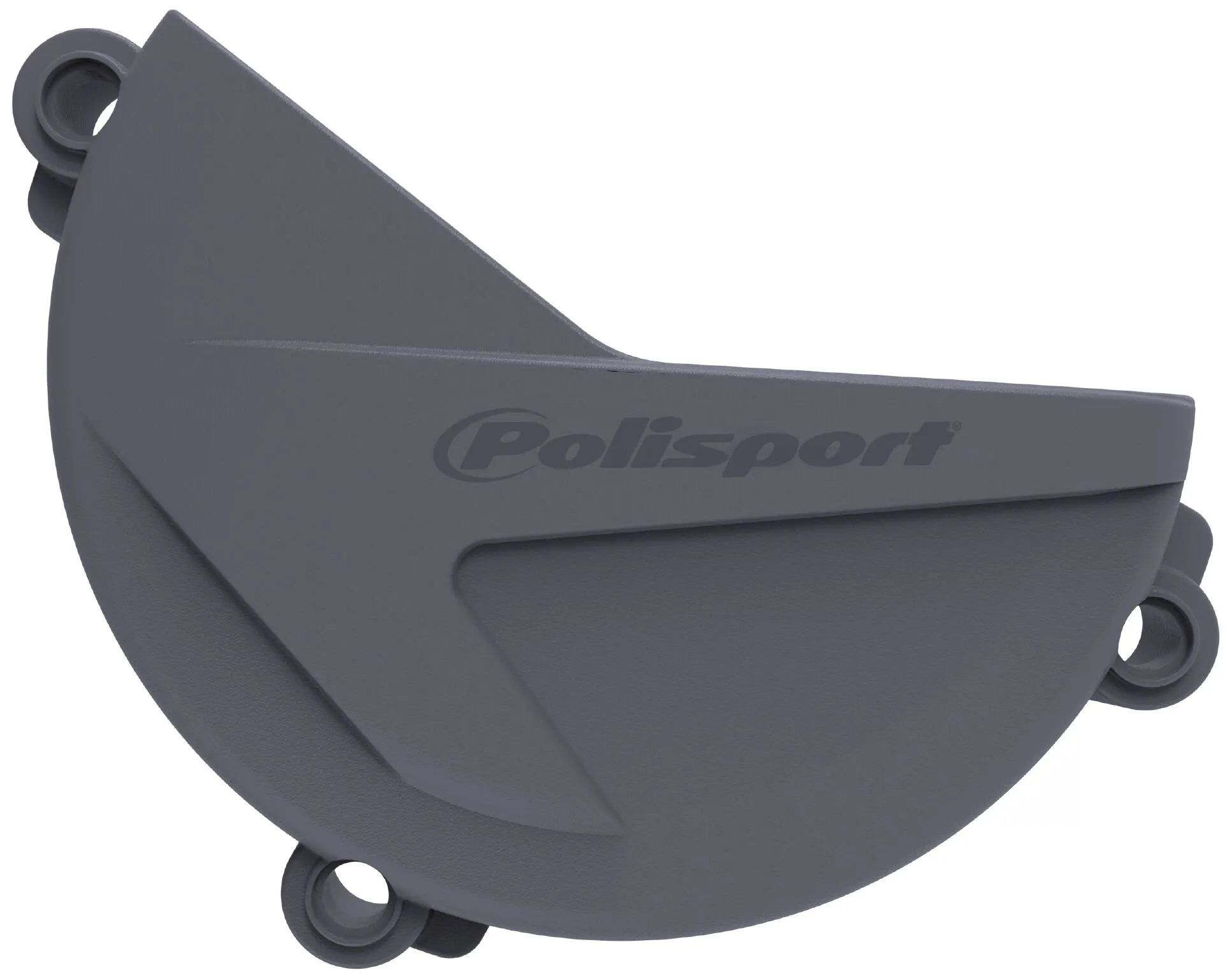 Polisport Clutch Cover Protector For Stock Clutch Covers