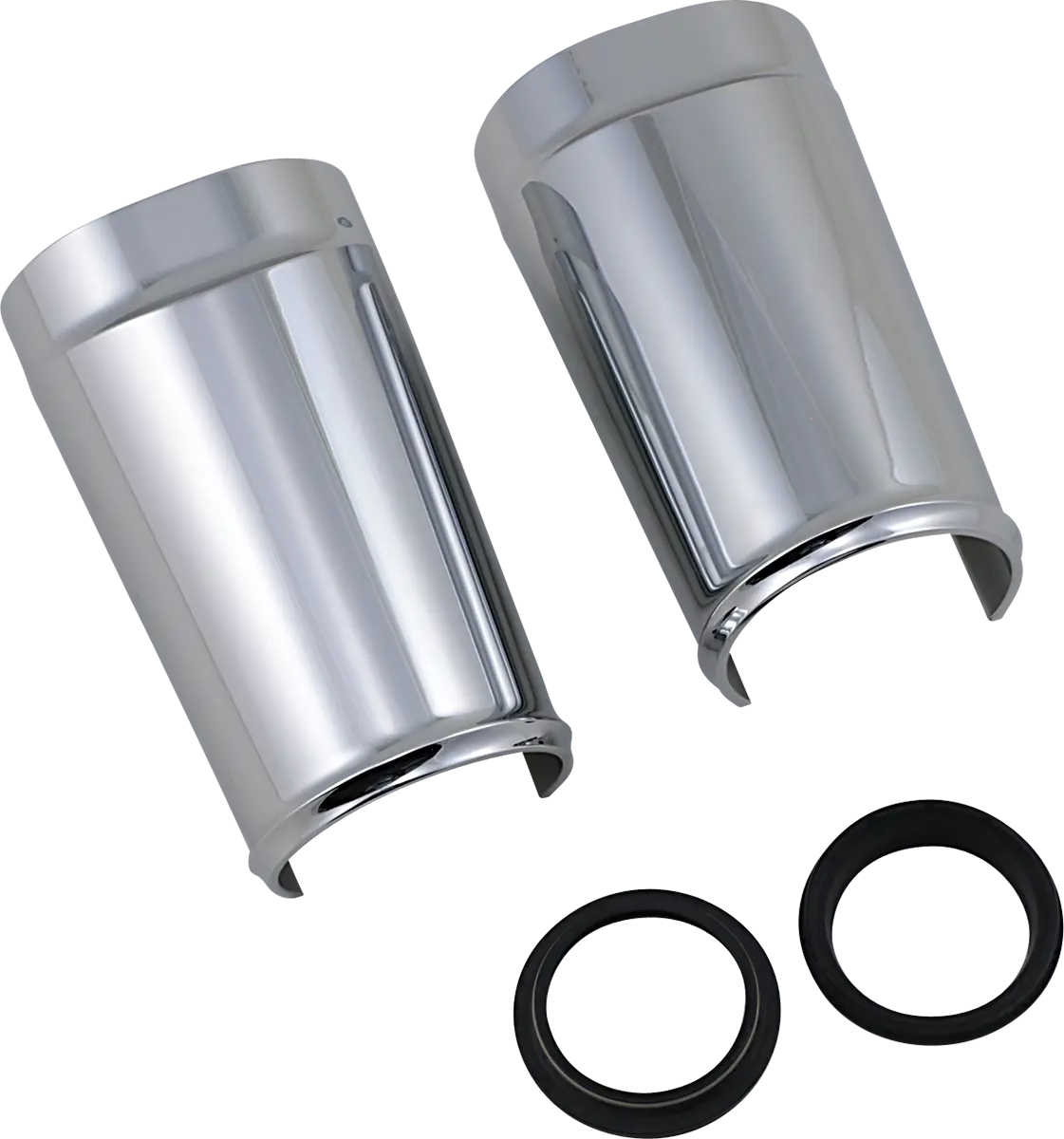 Arlen Ness Fork Boot For Touring Models