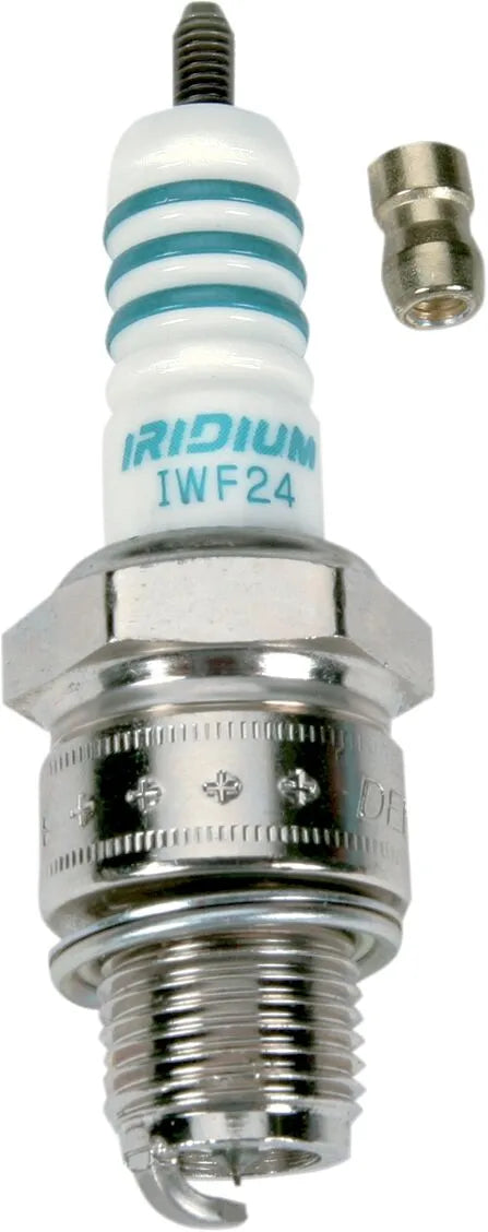 Denso Iwf24 Iridium Spark Plug