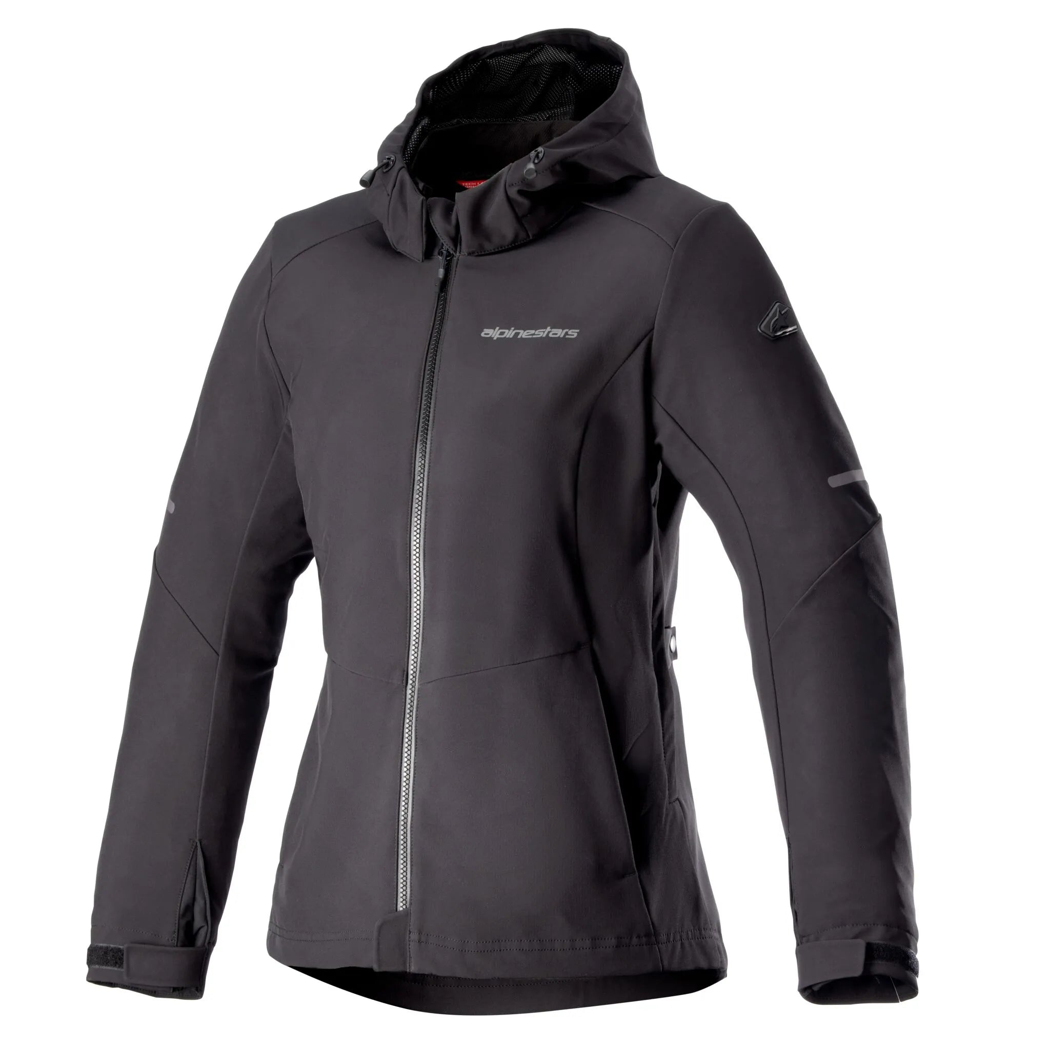 Alpinestars Stella Neo Waterproof Jacket For Women - Black