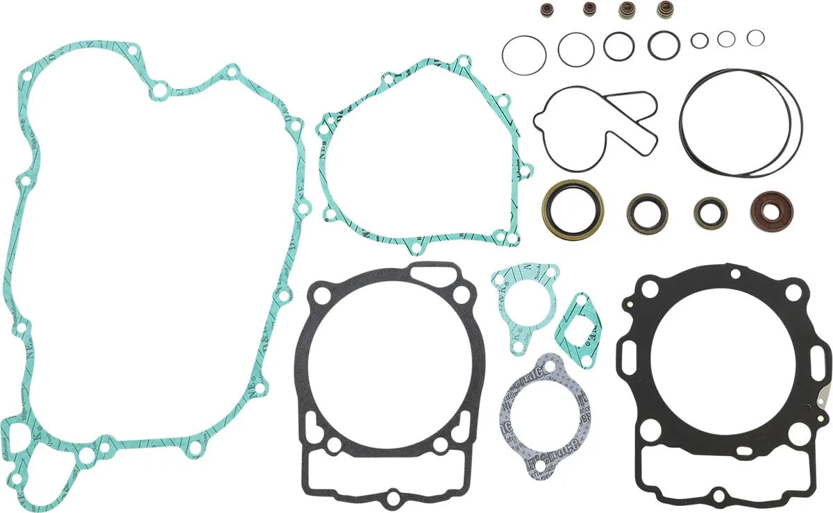Prox Complete Gasket Kit