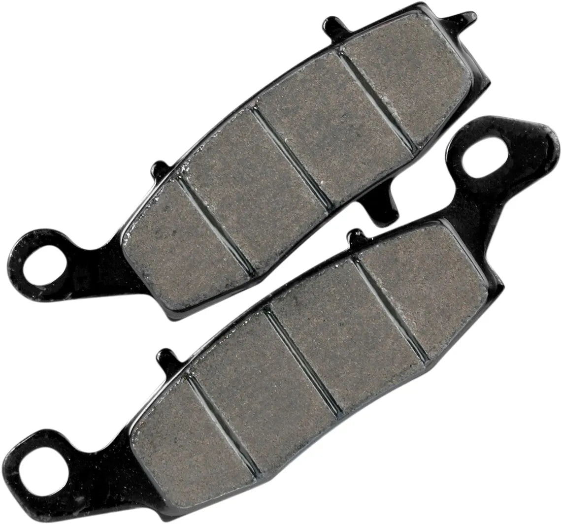Sbs Hs Street Excel Sintered Front Brake Pads