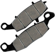 Sbs Hs Street Excel Sintered Front Brake Pads