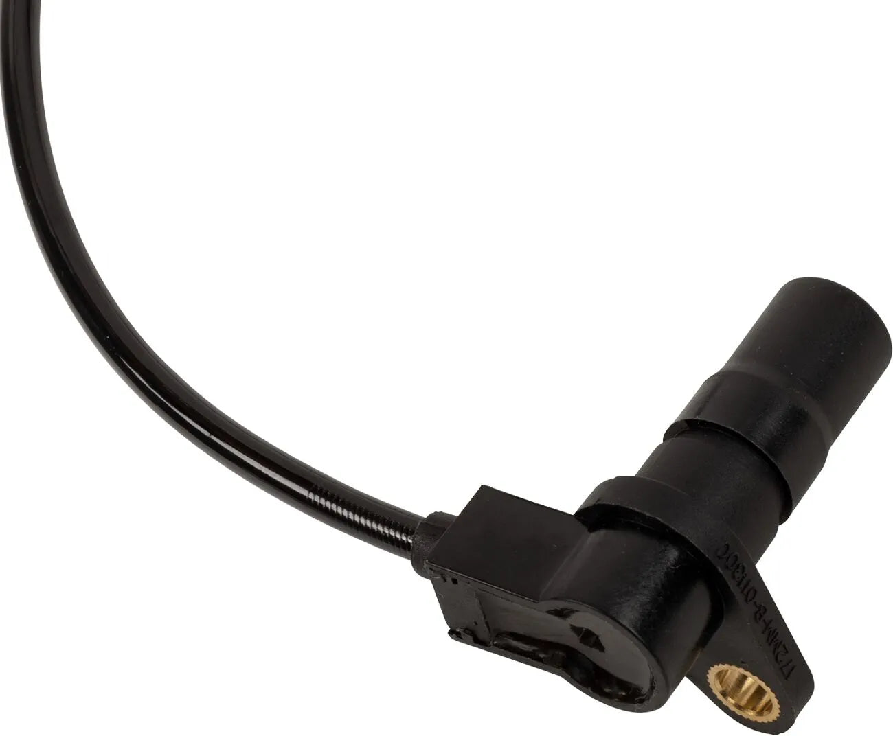 Quad Logic Speed Sensor