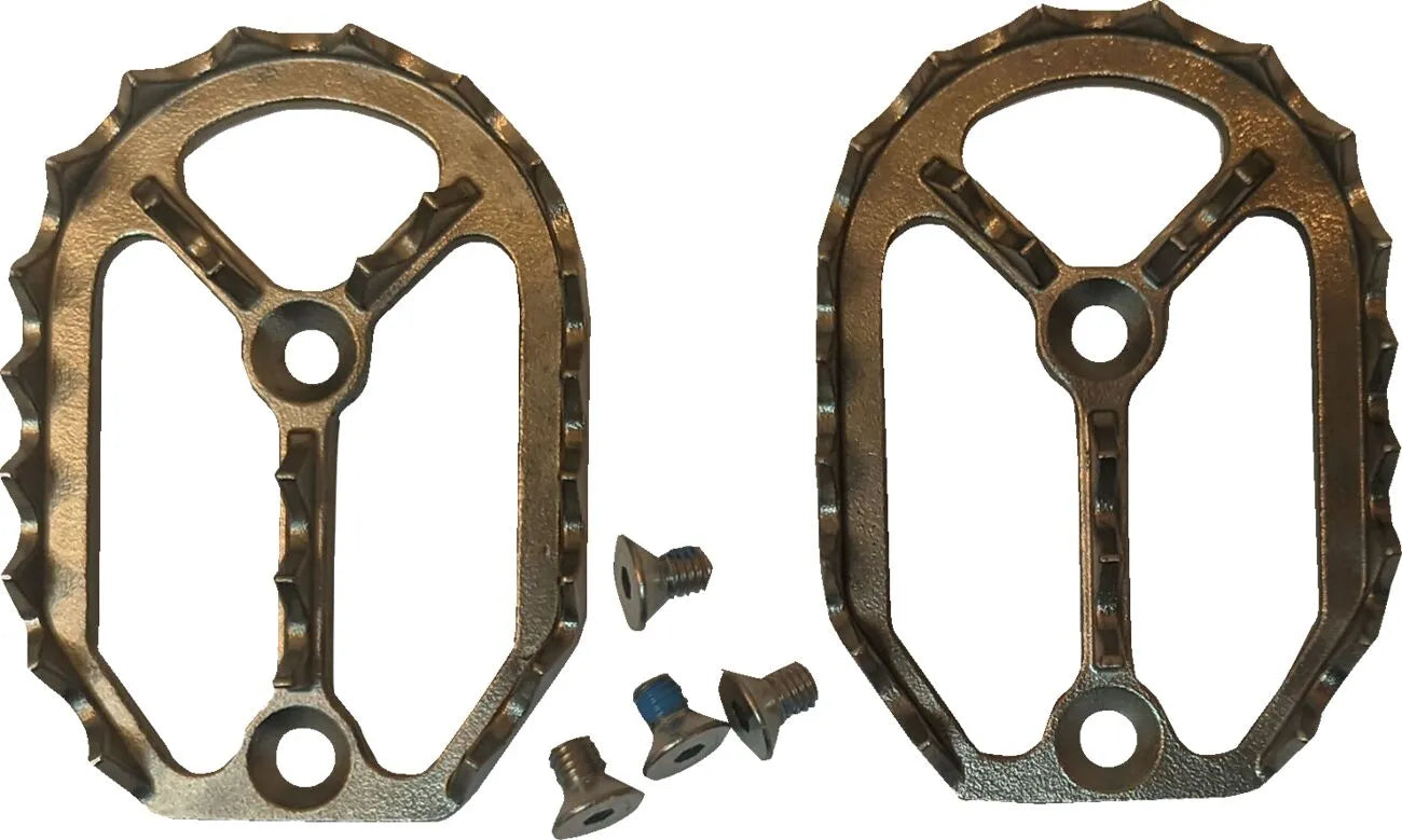 Drag Specialties Qualifier Foot Rest