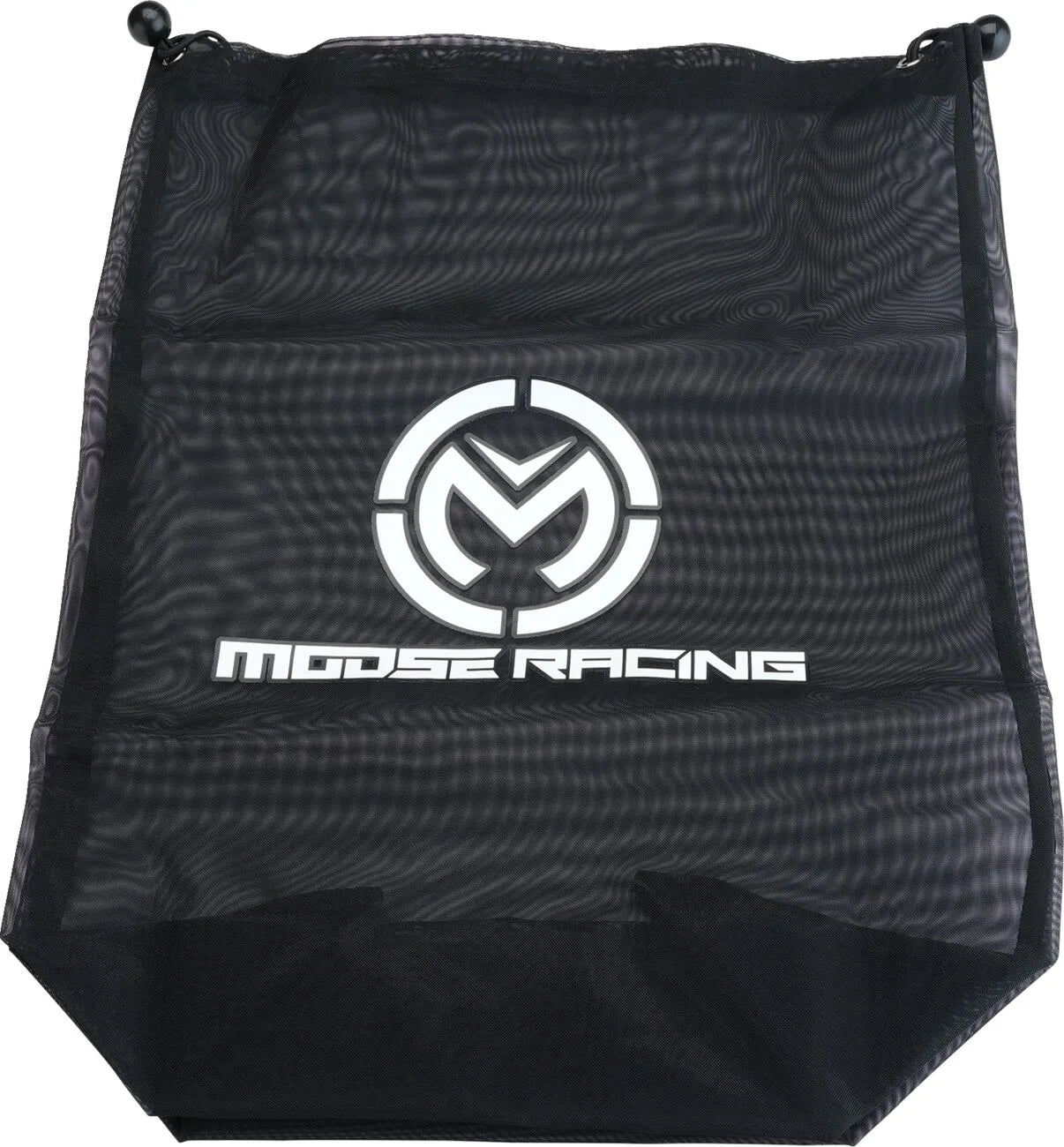Moose Offroad Trail Bag - Black Pvc Mesh